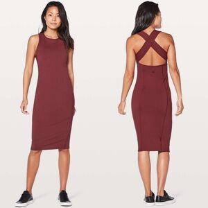 Lululemon Picnic Play Dress